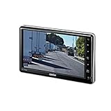 CJ-7800A クラリオン 7型ワイドHD対応モニター バス トラック用