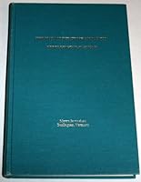 The Story Of The Jewish Community Of Burlington, Vermont From Early Tines To1946, with Much about the Jewish Community in the State B0006CR8WK Book Cover