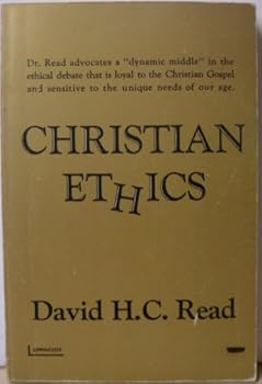 Paperback Christian Ethics Book