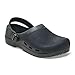 Produktbild BIRKENSTOCK Birki Air 2.0 Unisex antistatischer Arbeitsschuh, PU-Clog mit Lüftungslöchern, Farbe: Black Größe 48