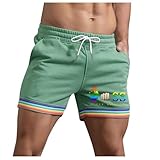 Short de bain homme conçu pour un usage quotidien et des moments de détente, parfait pour la plage, la piscine ou les activités de loisirs.