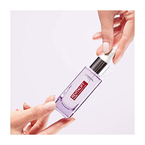 L'Oréal Paris Revitalift Filler + Acido Ialuronico Siero Antirughe