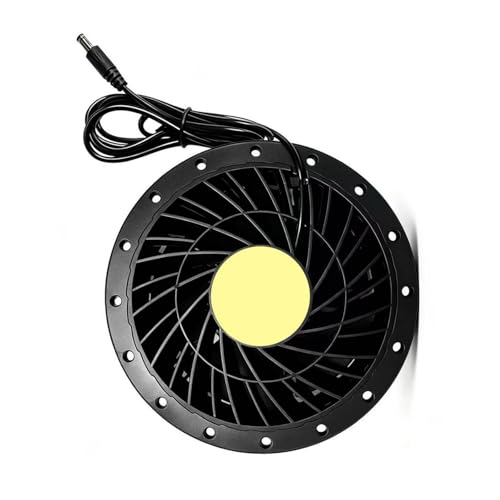 Ventilateur de soufflage 15050 industriel pour costume gonflable et circulation d'air