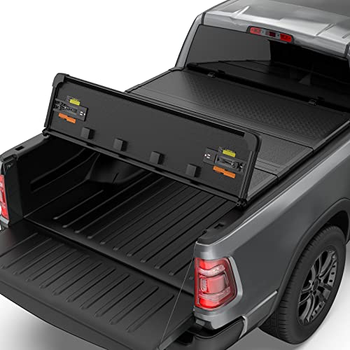 Find The Best Hard Truck Bed Cover Reviews & Comparison Katynel