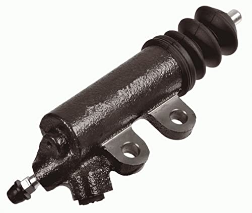 Cilindro receptor embrague SACHS compatible con Toyota Corolla E15 de 2006 a 2013 4