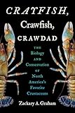 Crayfish, Crawfish, Crawdad: The Biology and Conservation of North America's Favorite Crustaceans