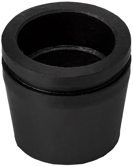 HK Silencer Ruber Exhaust Rubber for Royal Enfield Bullet-image-13
