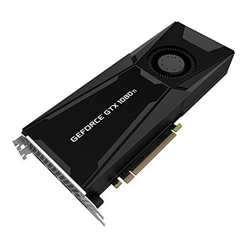 Amazon | PNY GeForce GTX 1080 Ti 11GB Blower Design