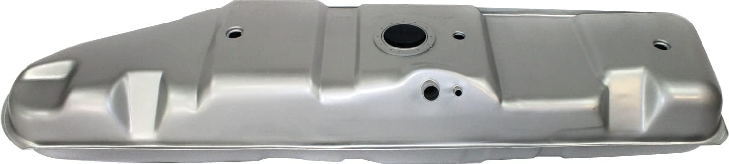 Garage-Pro 35 Gallons Gas Tank Fuel Tank Replacement For Ford E-350 Super Duty 1999-2003 5.4L 6.8L 7.3L E-150 Econoline 97-02 4.2L 4.6L 5.4L, 71 In X 18 In X 11 In, Replaces #2C2Z9002FA