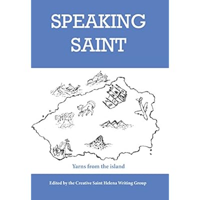 Speaking Saint