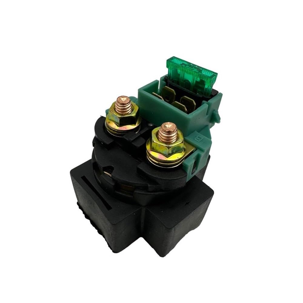 Starter Relay Solenoid Switch Solenoid Starter Relay for CFMOTO 400 520 550 600 625 for CFORCE ATV UTV 9CR6-150310 9010-150310 Replacment Motorcycle Parts