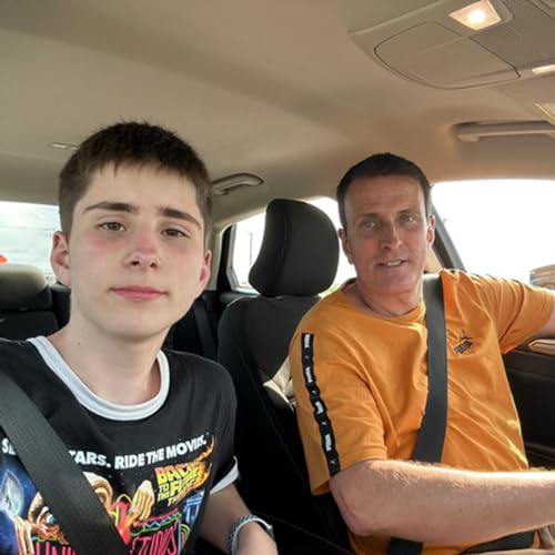 Folge 10: Podcast aus Florida