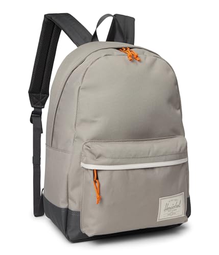 Image of Herschel Supply Co. Herschel Classic Backpack, Morning Dove /Dark Shadow, One Size