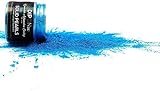 Auch ideal für Kosmetik, Slime, Tintenherstellung, wählbar aus tausenden DIPON Effektpigmenten