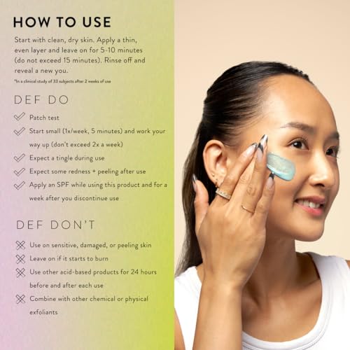 Honest Beauty B0224RSP0000S All The Feels Resurfacing Peel thumb #5