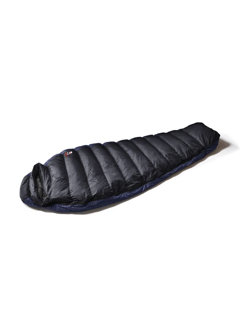 Amazon.co.jp: [NANGA(ナンガ)] AURORA light 350SPDX BLK レギュラー 