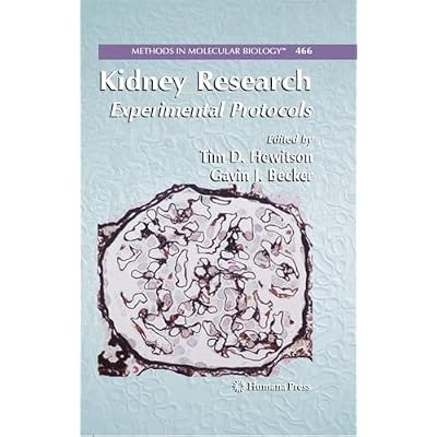 Kidney Research
