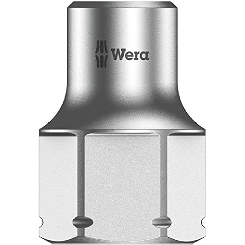 Wera 8790 FA Zyklop Shallow Socket 5.5mm Cover
