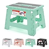 ACSTEP 9 Inch Folding Step...