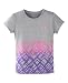 Under Armour Little Girls' Favela Lace Fade Top