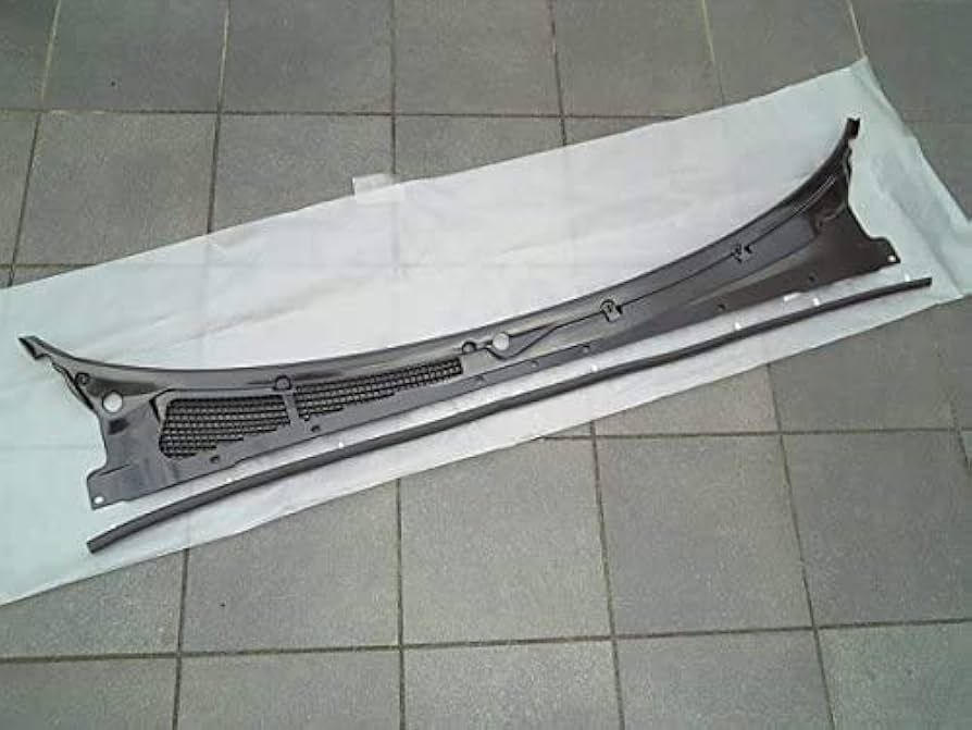 Amazon | R32 スカイライン GT-R 用 カウルトップ＋シーリング