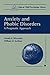Anxiety and Phobic Disorders: A Pragmatic Approach (Clinical Child Psychology Library)