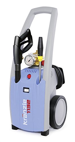 Preisvergleich Produktbild Kränzle 41240 Hochdruckreiniger K 1132