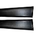 IAP Performance 11389850910AB Running Board for VW Beetle