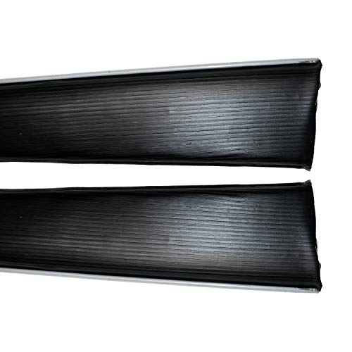 Estribos IAP Performance para VW Beetle miniatura 2