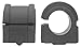 ACDelco Professional 45G1563 Front Suspension Stabilizer Bar Bushing