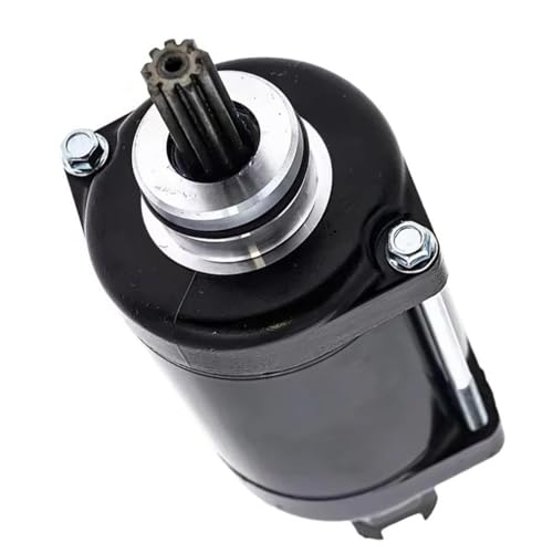 Démarreur électrique difficile sur CB500X ? Solution 31200-MGZ-J01 - 6