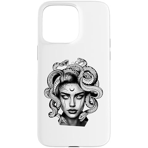 Urban Empyre iPhone 15 Pro Max Case Cover