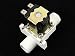 Produktbild Adafruit Plastic Water Solenoid Valve - 12V - 1/2" Nominal [ADA997]