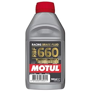 Bremsflüssigkeit RBF 660 Racing 0,5L