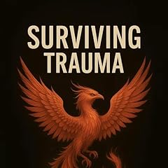 Couverture de Surviving Trauma