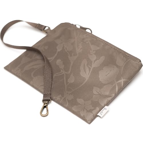 Image of Herschel Supply Co. Beatrix Backpack, Trailing Floral Heat Emboss, Standard - 20L