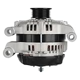 New Alternator for Chrysler 300 2005-2007 2.7L 3.5L 5.7L 6.1L, for Dodge Charger 2006-2007, for