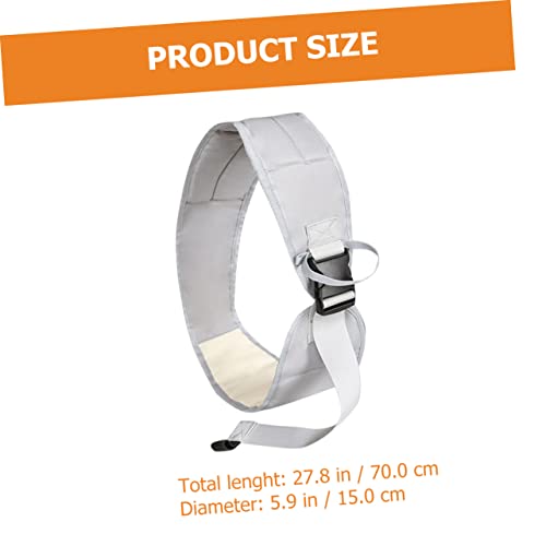 Abaodam 4 Pcs Tipoia De Bebê Suspender Portador Infantil Estilingue Infantil Porta Sling Infantil Ti