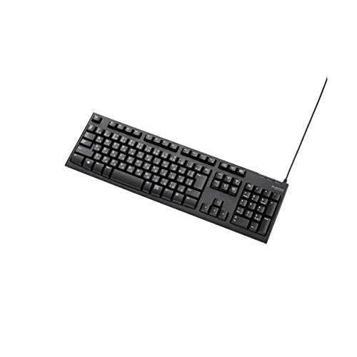 �i�܂Ƃ߁j�G���R�� USB�ڑ� �X�^���_�[�h�L�[�{�[�h TK-FCM062BK�y×3�Z�b�g�z AV �f�W���m �p�\�R�� ���Ӌ@�� �L�[�{�[�h �e���L�[ [���s�A���i]