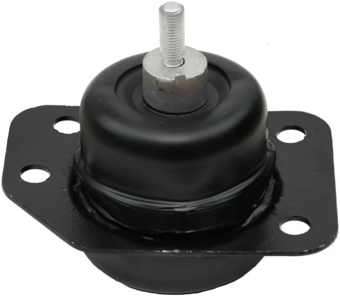 K0859 Engine Motor & Transmission Mount Kit 4pc Compatible with Fits 2004-2008 Suzuki Forenza/2005-2008 Suzuki Reno 2.0L | A6841 A6842 A6844 A6843