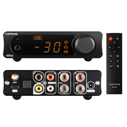 【超美品】PA3s TOPPING デジタル パワーアンプ Amazon.com: Topping PA3S Power Amplifier MA12070*2 Class D