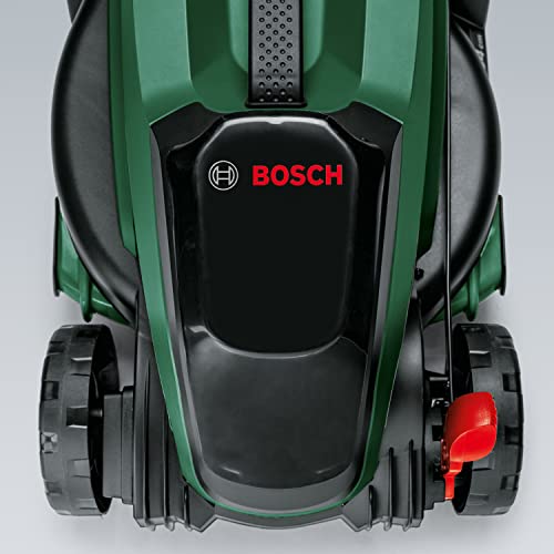 image for Bosch Home & Garden Bosch 18 V Cordless Lawnmower, Brushless, 32 cm, w