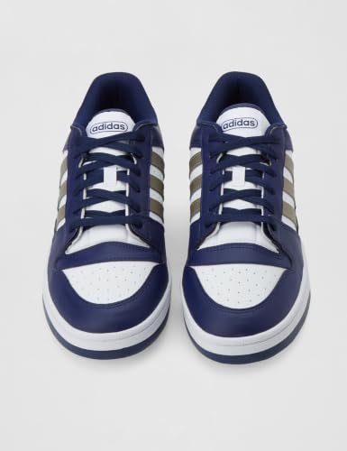 Image of adidas Unisex-Adult Break Start Sneaker