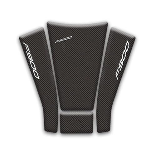 Moto réservoir autocollant pour stopper les rayures de réservoir d'essence BMW F900R