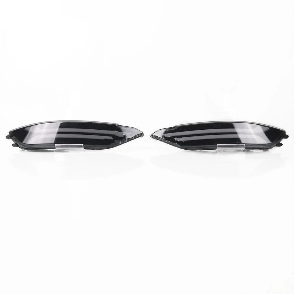 Turn Signal Lights Car LED Reflector Light Rear Fog Lamp Turn Signal Brake Light For Tucson 2015 2016 2017 2018 2019 2020