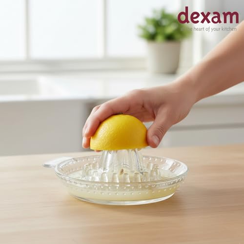 Image of Luminarc Arc International Citrus Juicer, Clear