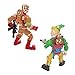 Fortnite Battle Royale Collection - Codename Elf & Merry Marauder - 2 Pack of Action Figures, 63568