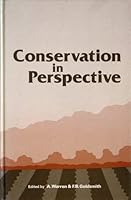 Conservation in Perspective 0471103217 Book Cover