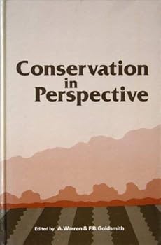 Hardcover Conservation in Perspective Book