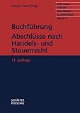  Die neue Schule des Bilanzbuchhalters - Gesamtausgabe. Praktikum des kaufmännischen Rechnungswesens mit Aufgaben und Lösungen / Buchführung, ... (IHK) mit Aufgaben und Lösungen